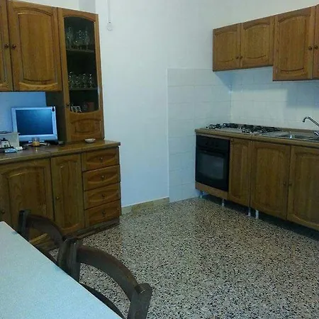 Appartement San Martino