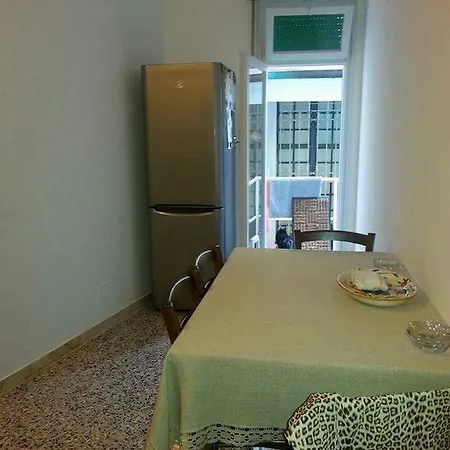San Martino Appartement